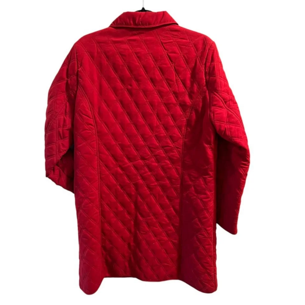 Kim Rogers Jacket - Picture 5 of 5
